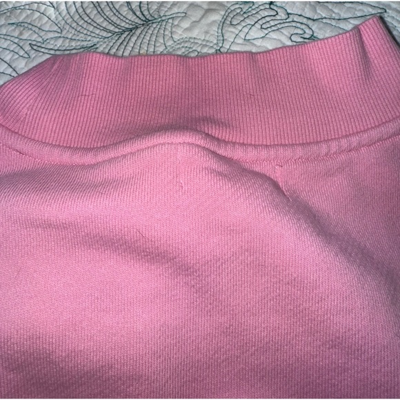 Preowned park Mockneck summer 2025 conch pink small medium - Picture 10 of 10